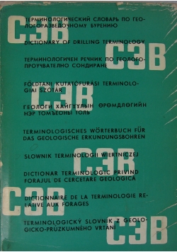 Słownik terminologii