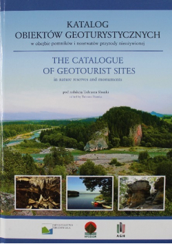 Katalog obiektów geoturystycznych