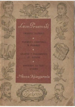Tajemnica cmentarza