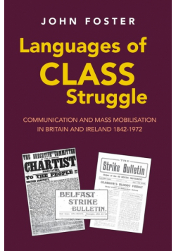 Languages of Class Struggle