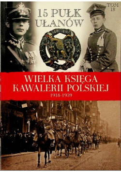 15 Pułk Ułanów Poznańskich