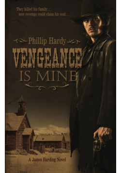 Vengeance Is Mine