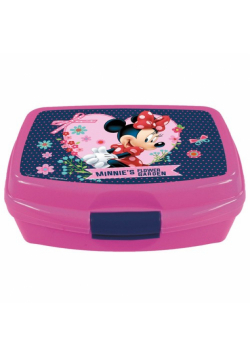 Śniadaniówka Minnie 17