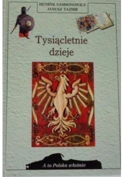 Tysiącletnie dzieje