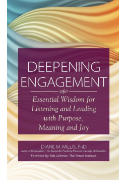 Deepening Engagement