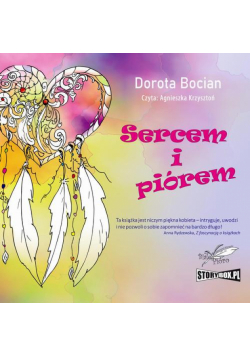 Sercem i piórem