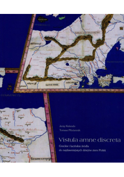 Vistula amne discreta
