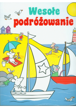 Wesołe podróżowanie