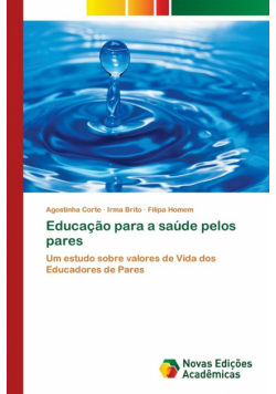 Educação para a saúde pelos pares