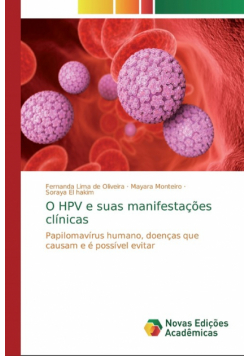 O HPV e suas manifestações clínicas