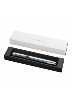 Pióro wieczne Pura P40 EF petrol etui Pelikan