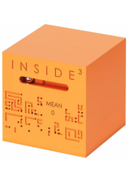 Inside 3 Mean