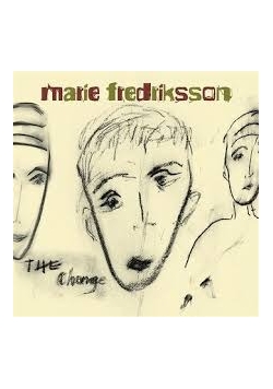 The Change CD