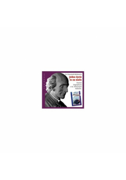 Mickiewicz Franciszek - Jedno życie to za mało, Audiobook