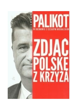 Zdjąć Polskę z krzyża,Autograf