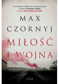 Miłość i wojna