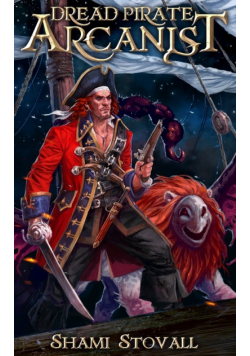 Dread Pirate Arcanist