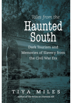 Tales from the Haunted South