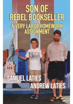 Son of Rebel Bookseller
