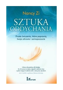 Sztuka oddychania