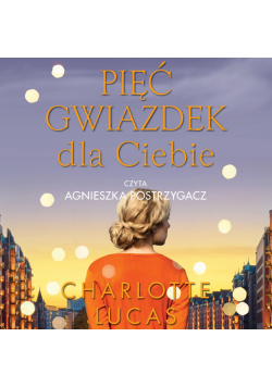 Pięć gwiazdek dla Ciebie