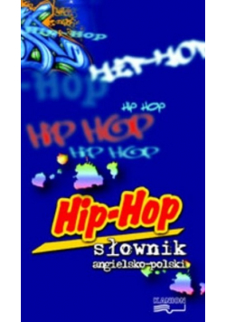 Hip hop słownik angielsko polski