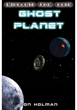 Ghost Planet