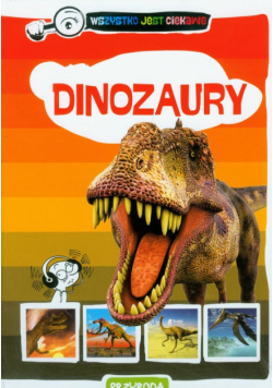 Dinozaury
