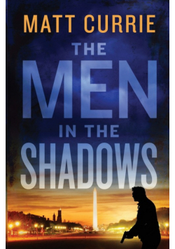 The Men In The Shadows