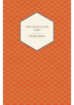 The Velvet Glove (1909)