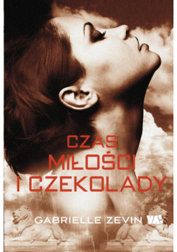 Czas miłości i czekolady