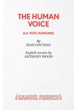 The Human Voice