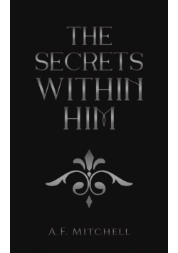 The Secrets Within Him