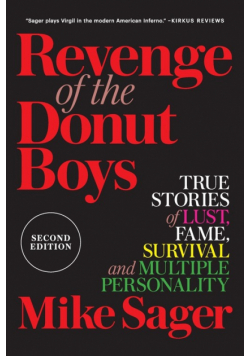 Revenge of the Donut Boys