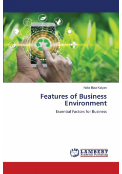 Features of Business Environment