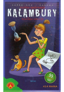 Kalambury Mini