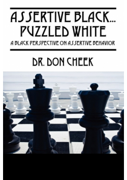 Assertive Black...Puzzled White
