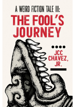 A Weird Fiction Tale III