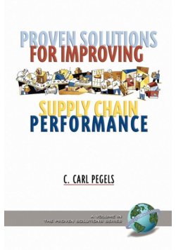 Proven Solutions for Improving Supply Chain Performance (PB)
