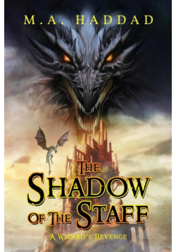 Shadow of the Staff