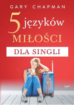 5 języków miłości dla singli