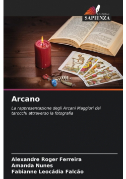 Arcano