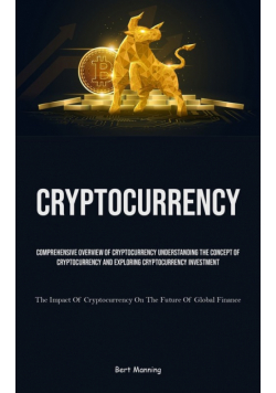Cryptocurrency