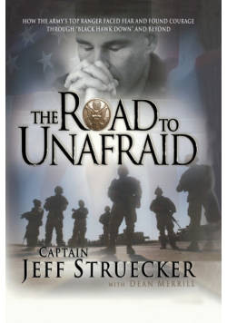 Road to Unafraid
