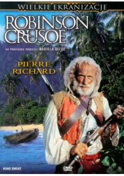 Robinson Cruzoe