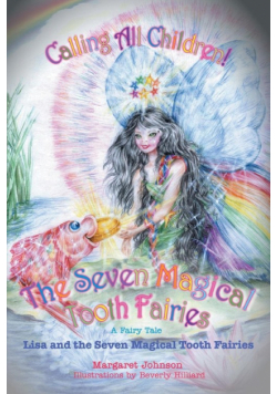 The Seven Magical Tooth Fairies