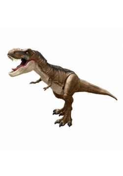 Jurassic World Figurka Kolosalny Tyranozaur HBK73