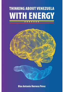 Thinking About Venezuela With Energy