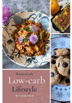 Homemade Low-carb Lifestyle