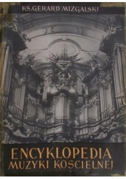 Encyklopedia muzyki kościelnej